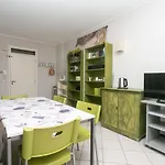 Apartamento S232 - Sirolo, Delizioso Bilocale Con Terrazzo Sirolo