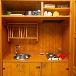 S232 - Sirolo, Delizioso Bilocale Con Terrazzo Apartamento Sirolo
