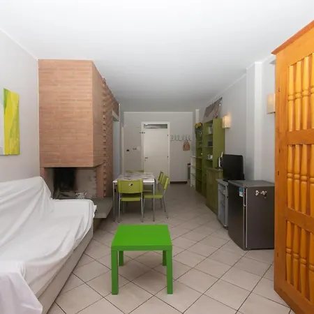 S232 - Sirolo, Delizioso Bilocale Con Terrazzo Appartement *