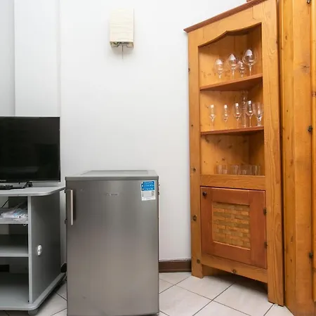 S232 - Sirolo, Delizioso Bilocale Con Terrazzo *