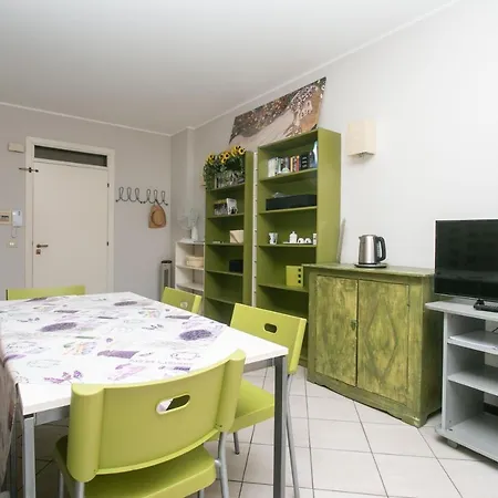 Διαμέρισμα S232 - Sirolo, Delizioso Bilocale Con Terrazzo Sirolo