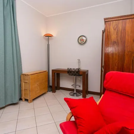 S232 - Sirolo, Delizioso Bilocale Con Terrazzo Apartamento Sirolo