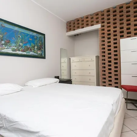 Apartamento S232 - Sirolo, Delizioso Bilocale Con Terrazzo