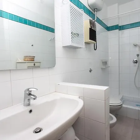 Appartement S232 - Sirolo, Delizioso Bilocale Con Terrazzo