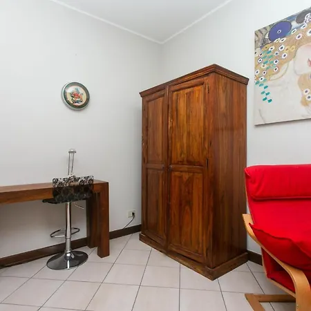 S232 - Sirolo, Delizioso Bilocale Con Terrazzo Sirolo