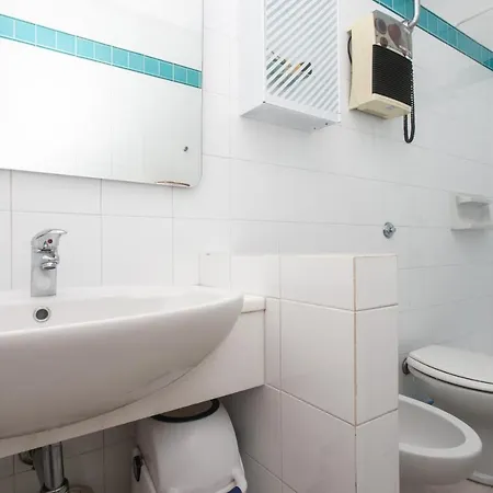 Διαμέρισμα S232 - Sirolo, Delizioso Bilocale Con Terrazzo