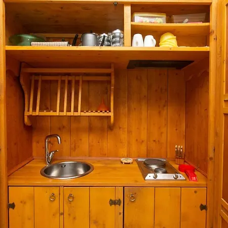 S232 - Sirolo, Delizioso Bilocale Con Terrazzo Appartement Sirolo