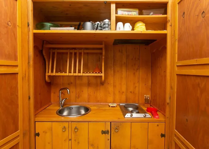 S232 - Sirolo, Delizioso Bilocale Con Terrazzo 公寓 锡罗洛